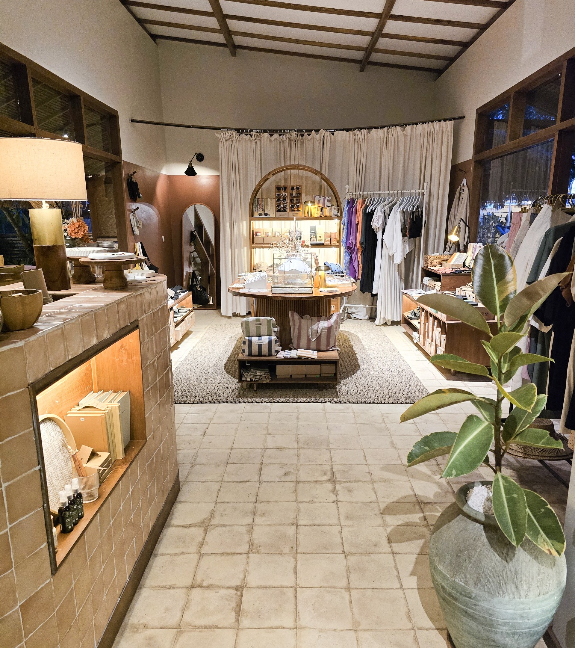 Shop