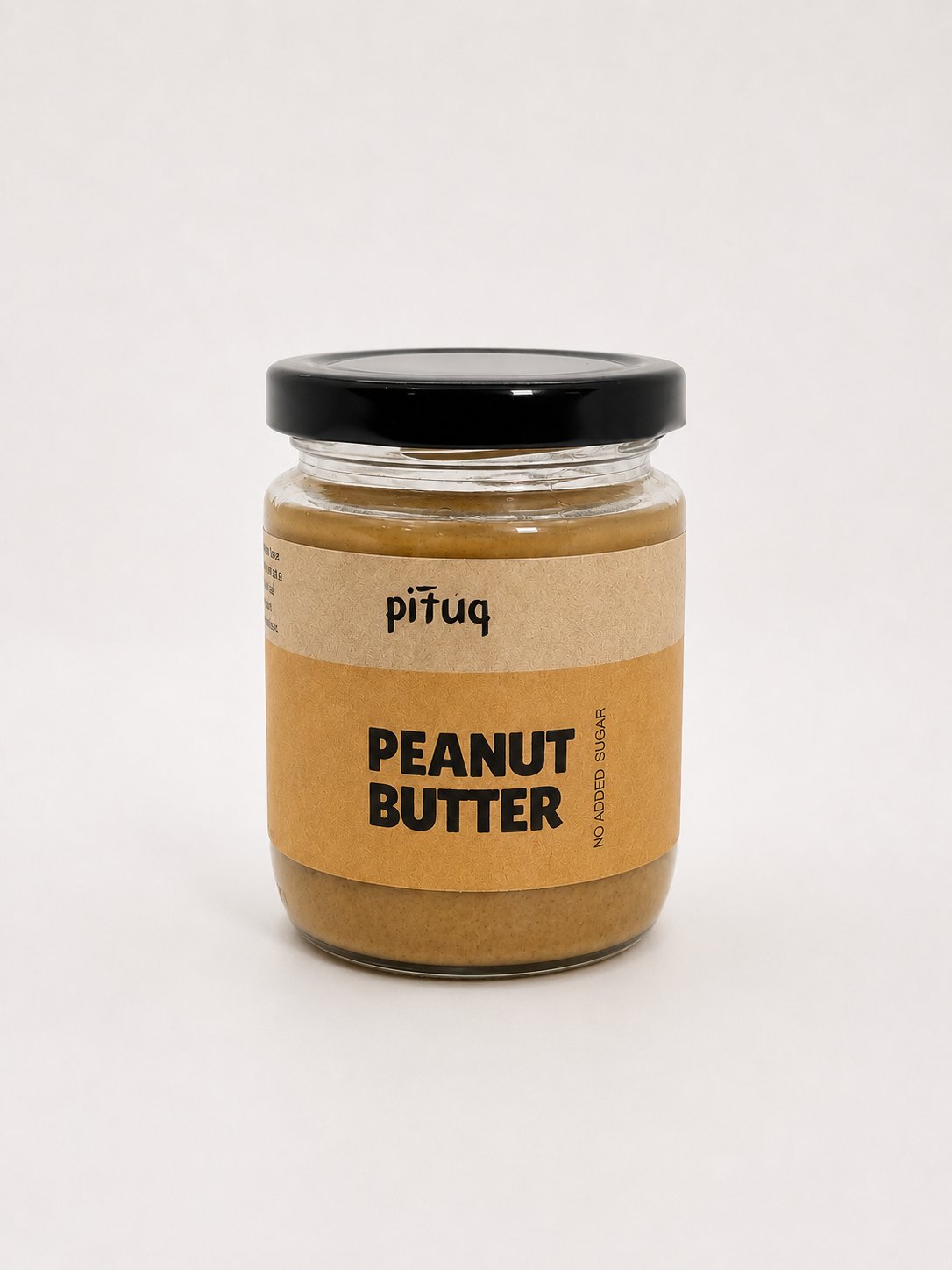 Peanut Butter 250 ML