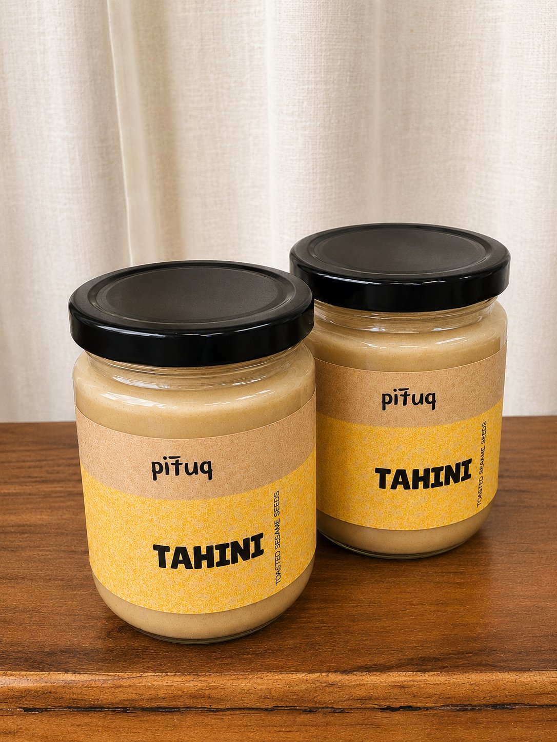 Tahini