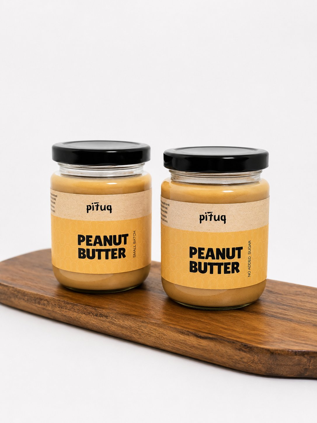 Peanut Butter Jar 200g