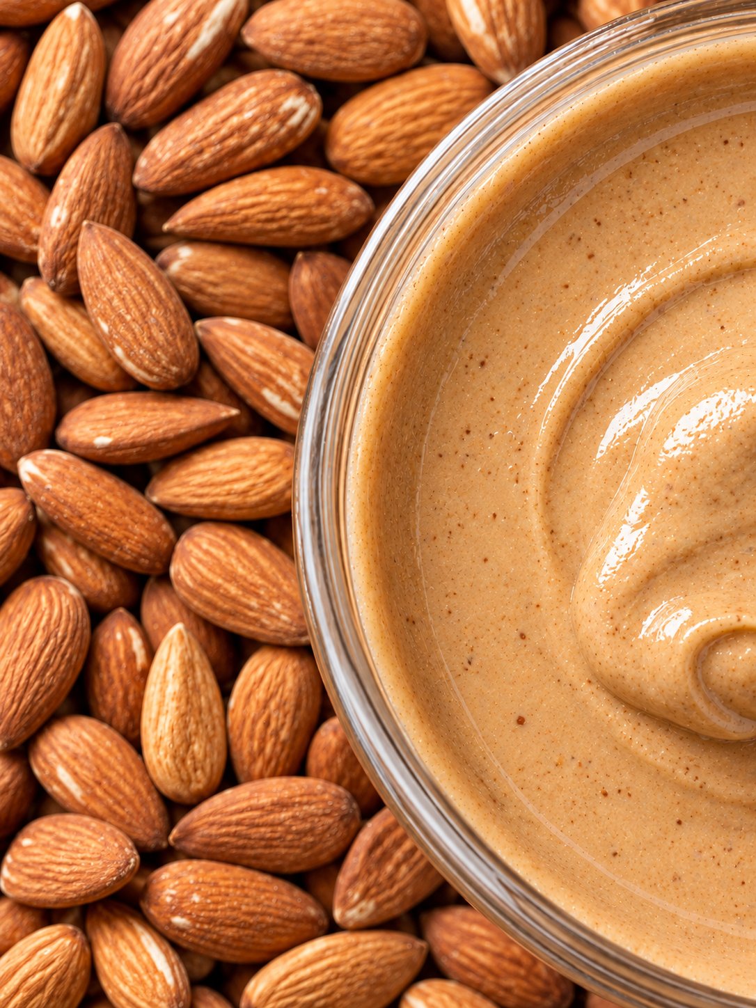 Almond Butter 1kg
