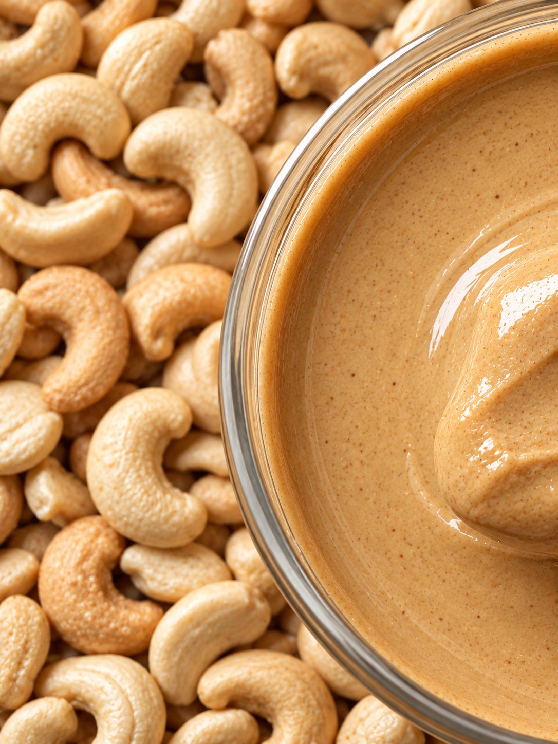 Cashew Butter 1kg
